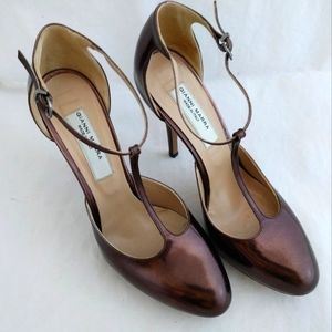 GIANNI MARRA shoes/ stilettoes